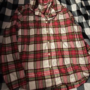 Hanna Andersson pj top